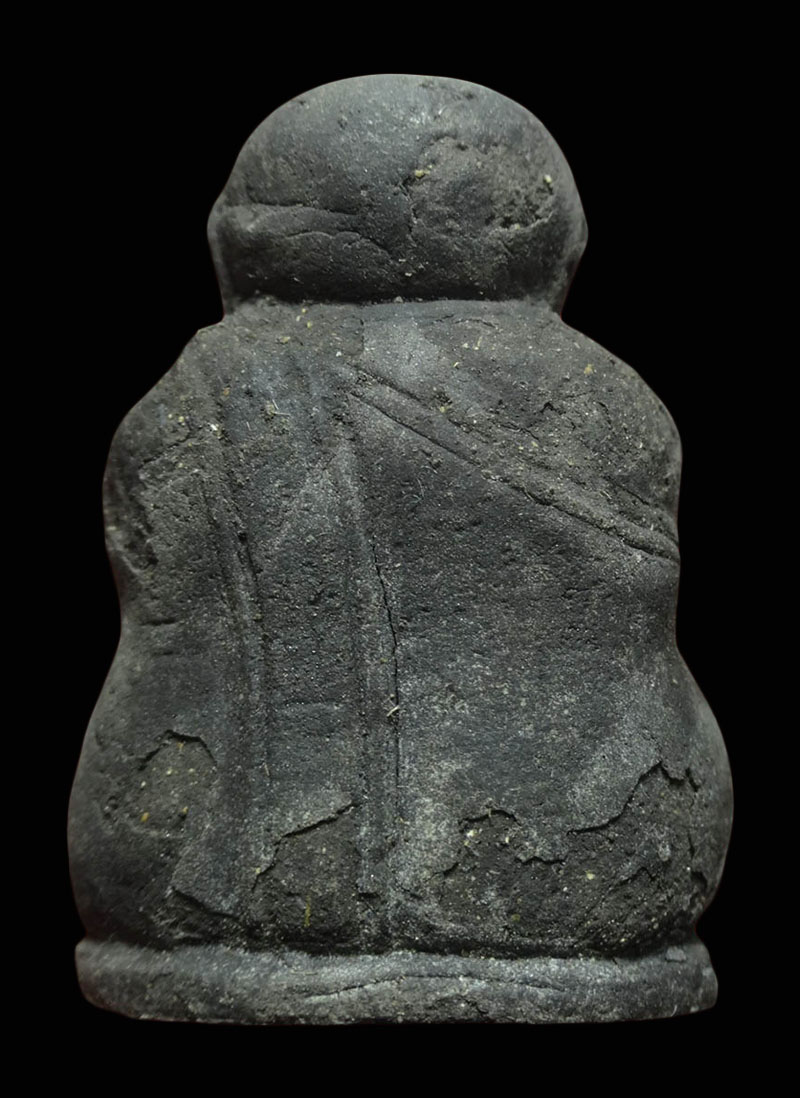 ปิดตาพิมพ์ใหญ่  หลวงพ่อทองอยู่ วัดท่าเสา