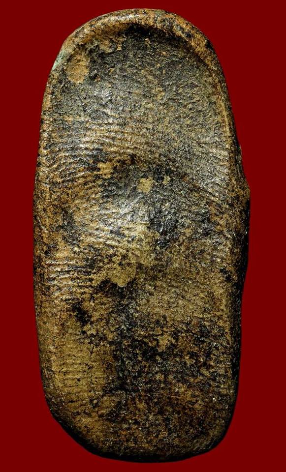 พระเม็ดขนุน