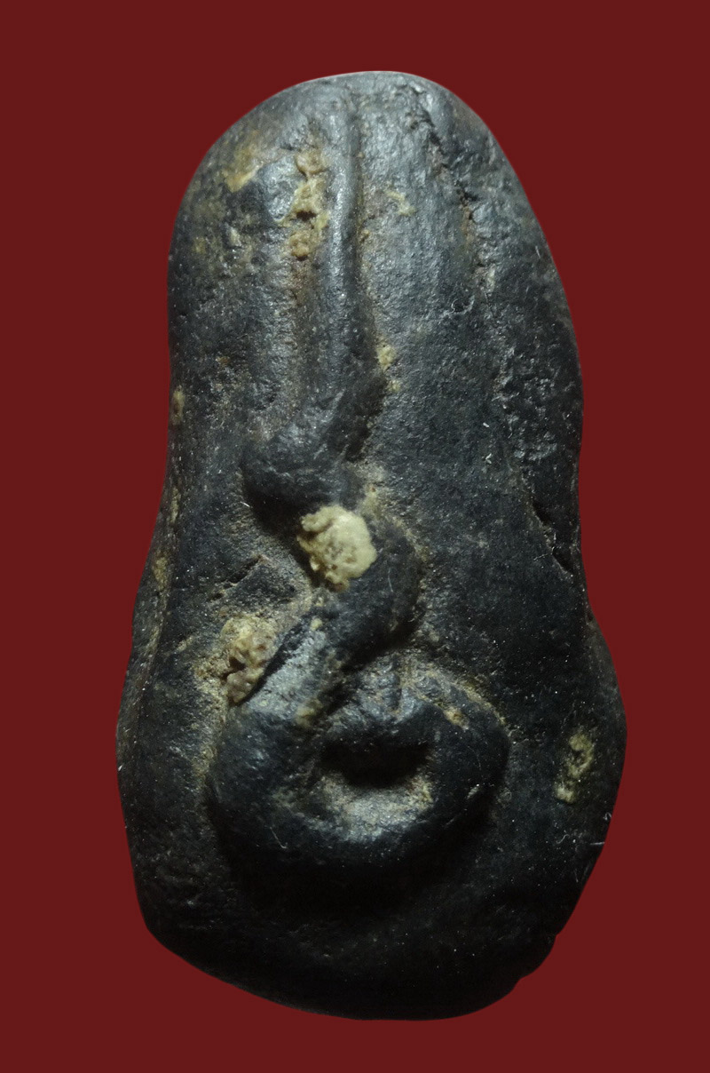 พระปิดตาหลวงพ่อเชย วัดท่าควาย สิงห์บุรี 