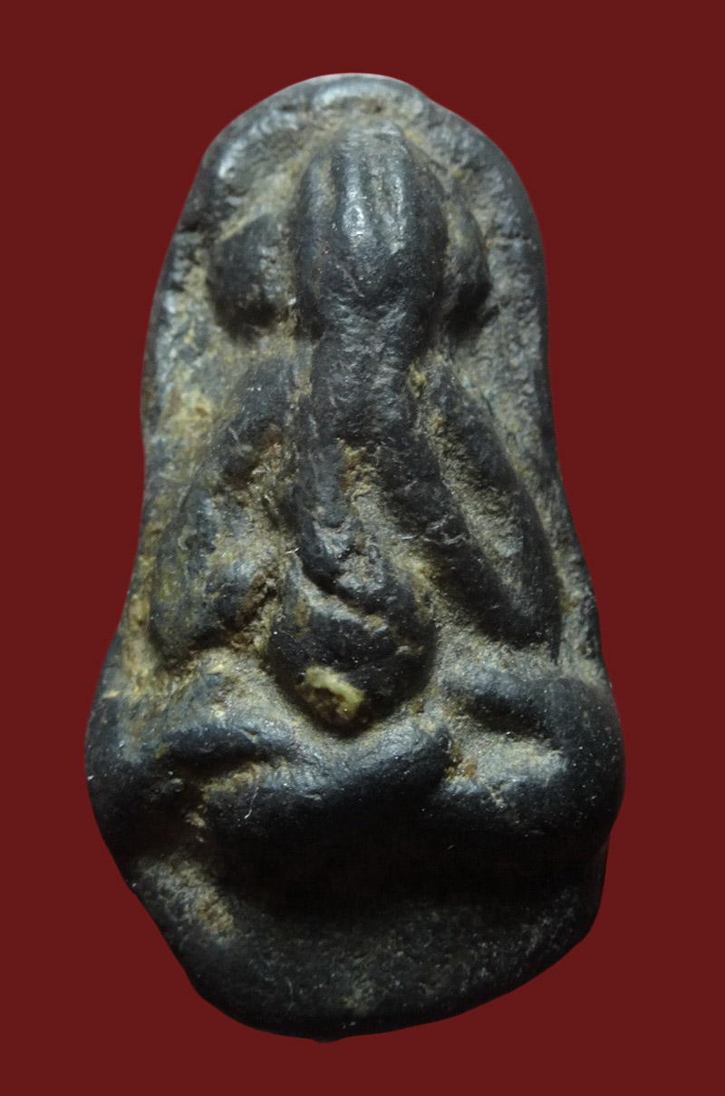 พระปิดตาหลวงพ่อเชย วัดท่าควาย สิงห์บุรี 