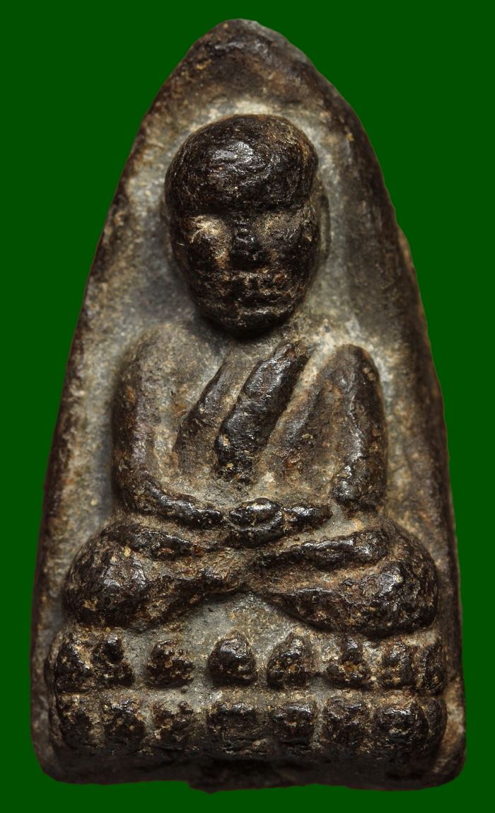 พระหลวงปู่ทวด