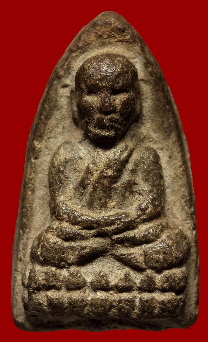 พระหลวงปู่ทวดเนื้อว่าน 18