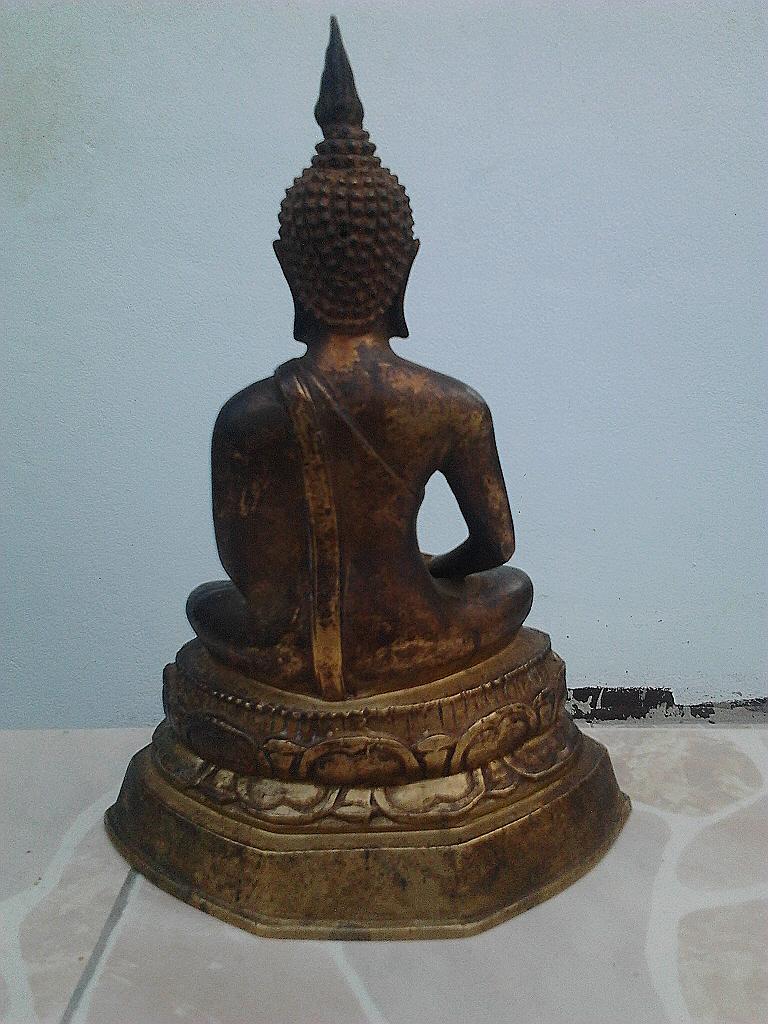 พระรัชกาลหน้าตัก5นิ้ว