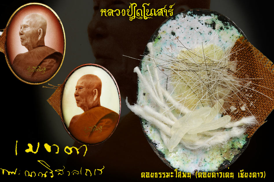 ขออนุญาติประชาสัมพันธ์ให้กับทางวัด ดอยธรรมะโสพน (ดอยดาวเด่น เชียงดาว)