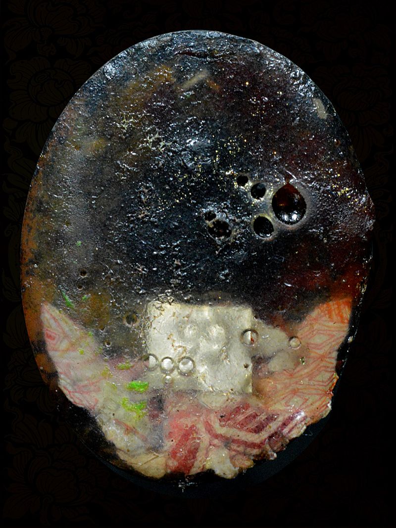 ล็อกเก็ตโชคดีวัดประสาทธรรม(แม่ขัก) เลข99