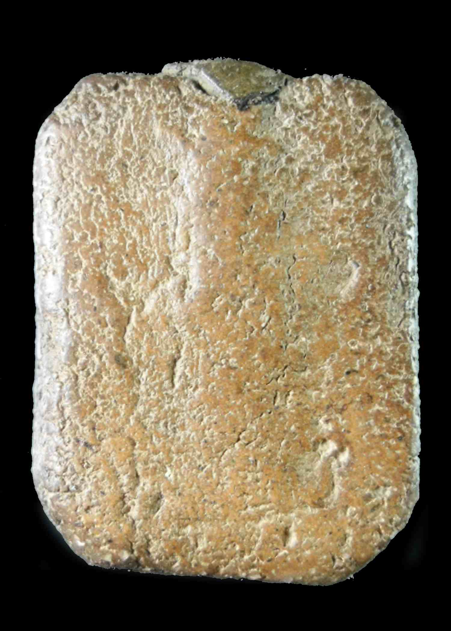 @@หลวงพ่อปาน วัดบางนมโค พิมพ์ขี่นกสมาธิ@@