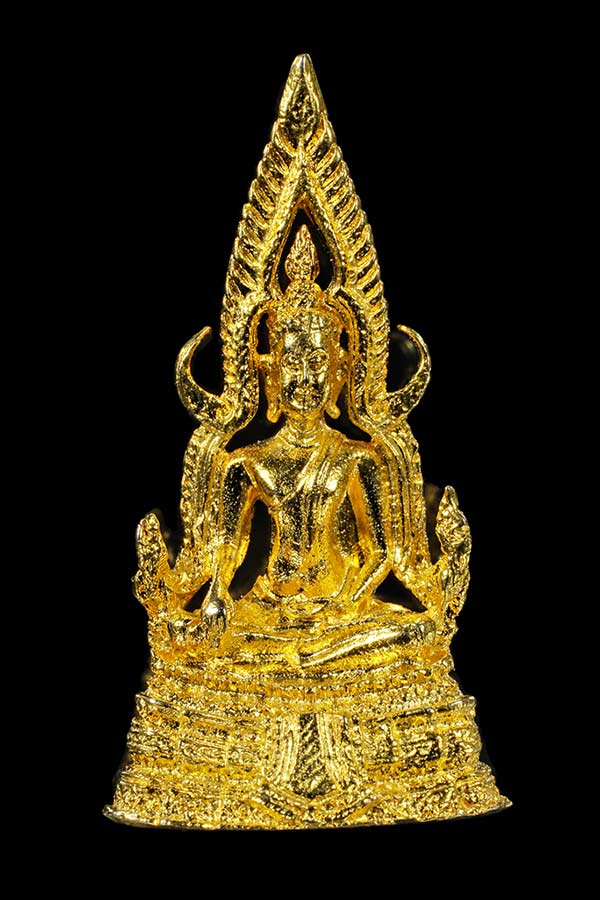 สมเด็จองค์ปฐมรุ่น 2