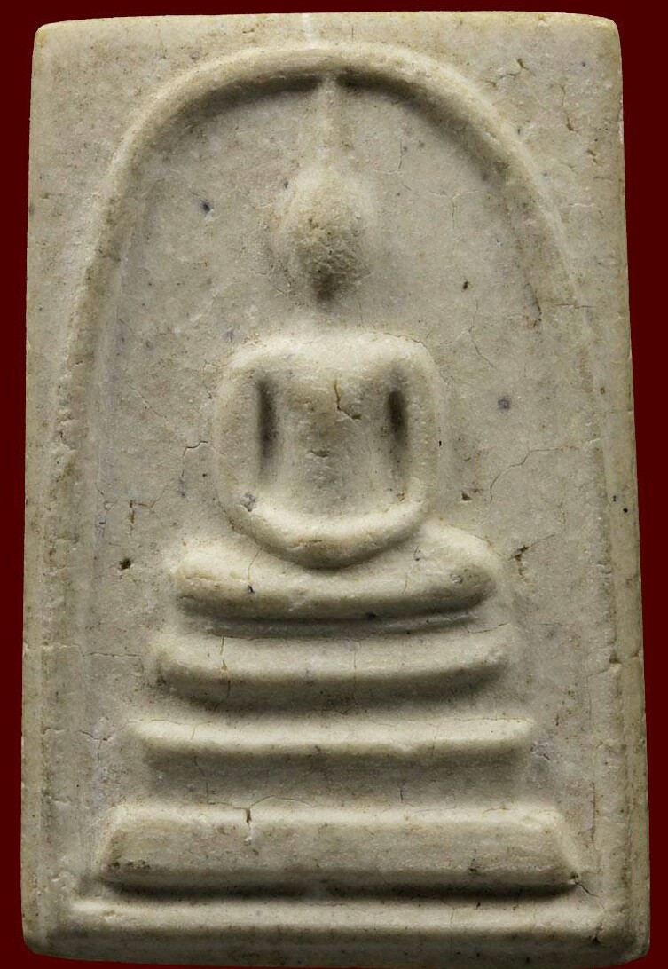 พระสมเด็จวัดระฆัง 108ปื