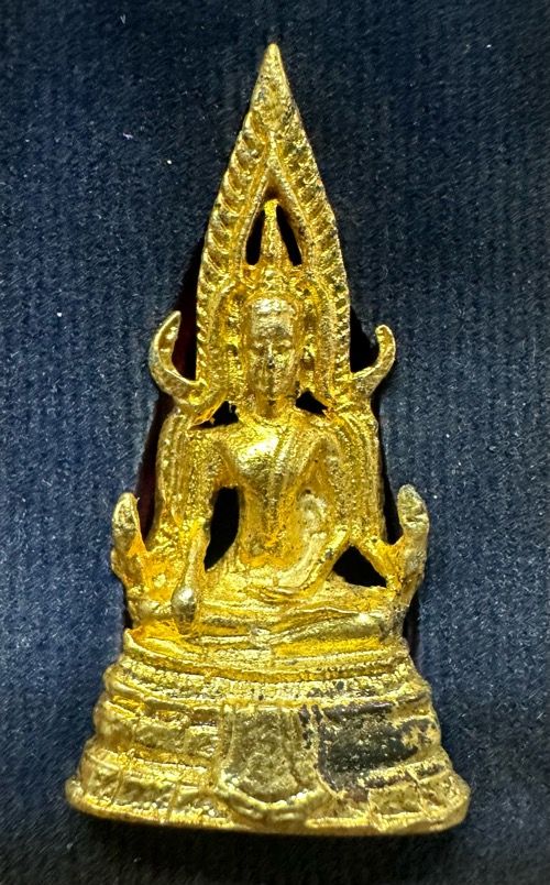 สมเด็จองค์ปฐม วัดพระพุทธบาทถ้ำป่าไผ่ 54