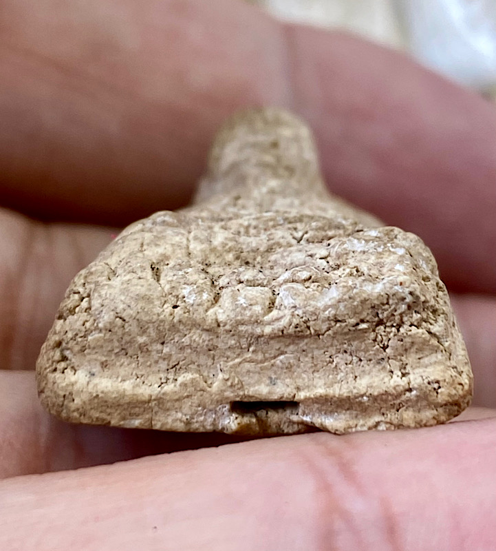 หลวงปู่ทวดพิมพ์ใหญ่ วัดประสาทฯปี06