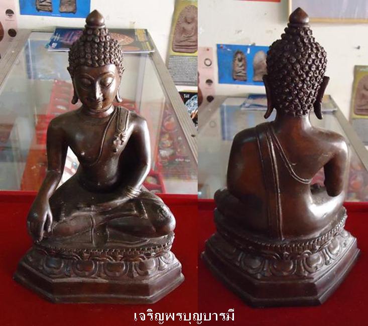 พระพุทธสิหิงห์สวยๆ