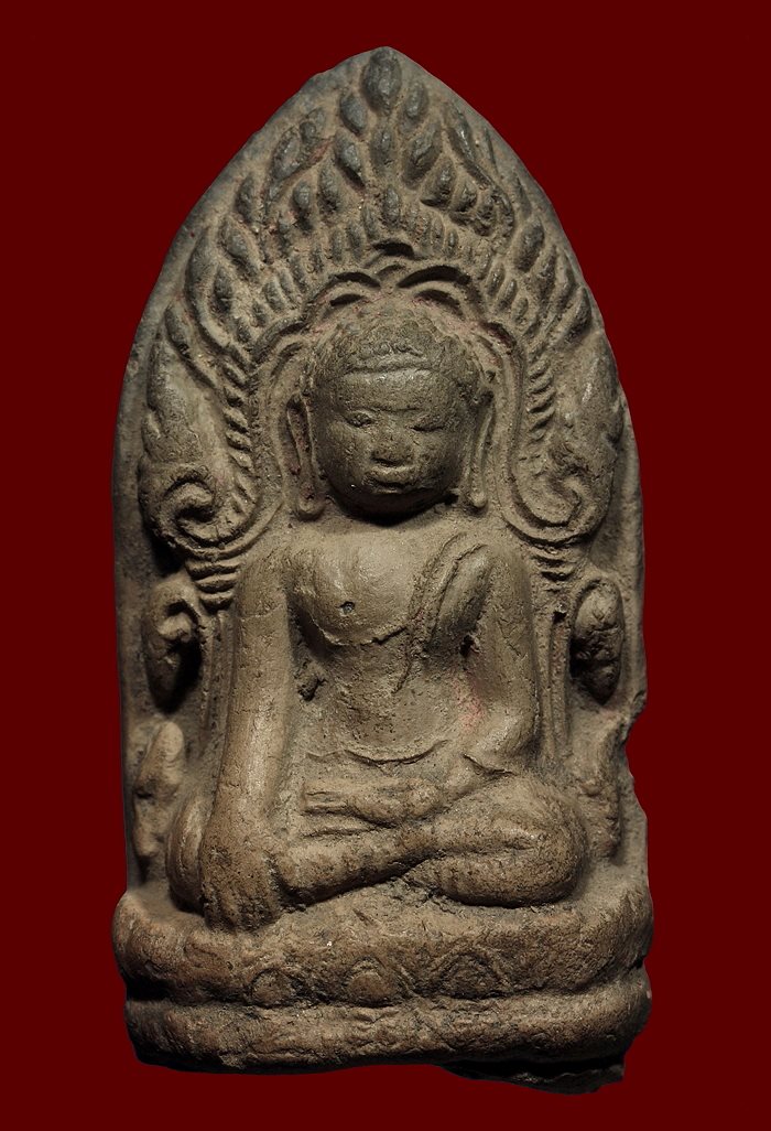 พระลือเบอร์KA25