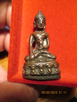 พระกริ่งเฉลิมพล