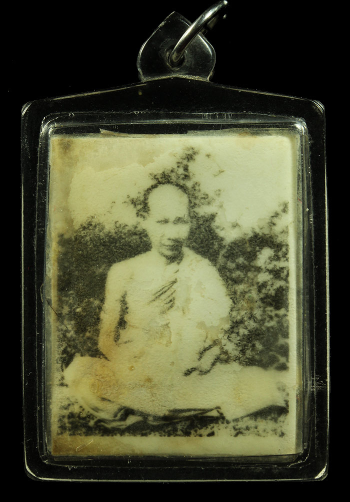 รูปหลวงพ่อเกษม เขมโก พิเศษ