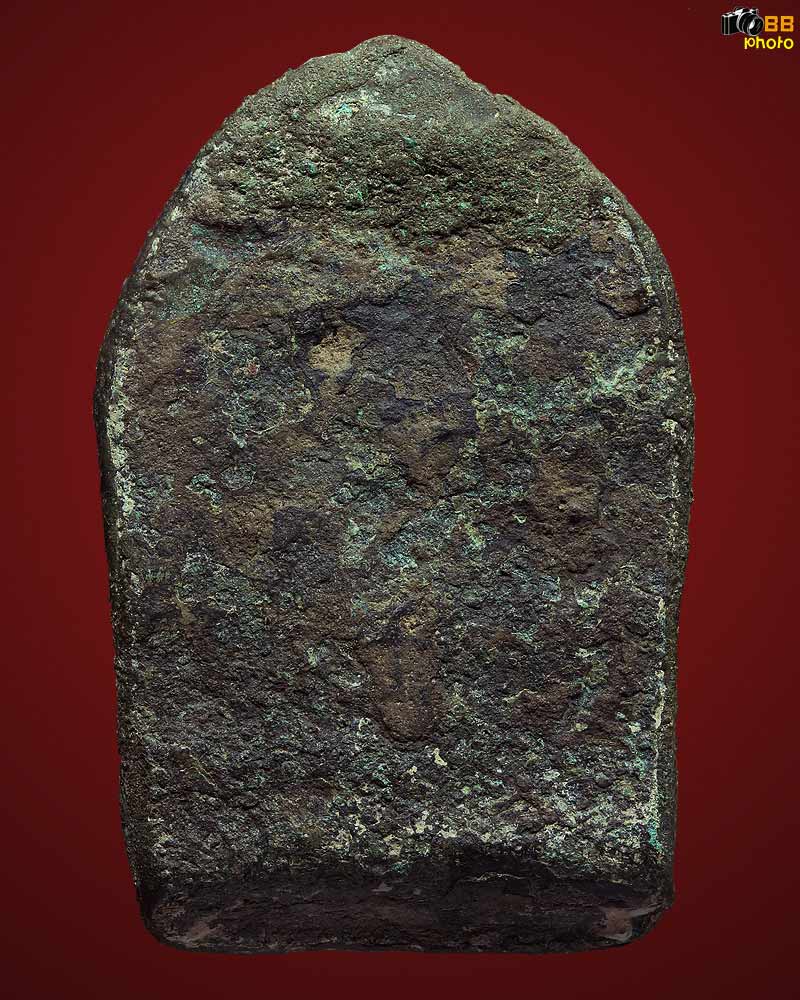 พระยอขุนพล กรุท่ากาน เชียงใหม่