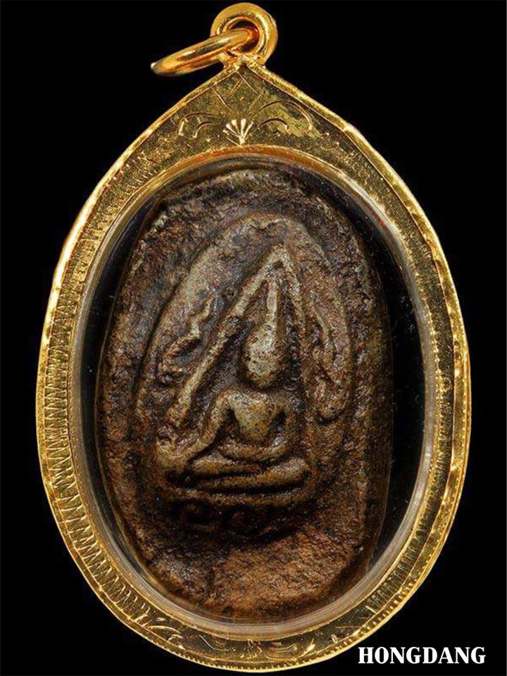 - พระจุฬามณี ... ครับ