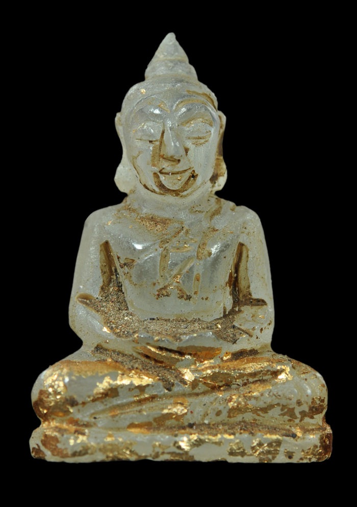 พระหินแกะ2เซ็นสูง3เซ็น