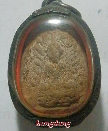 - จุฬามณี..... ครับ