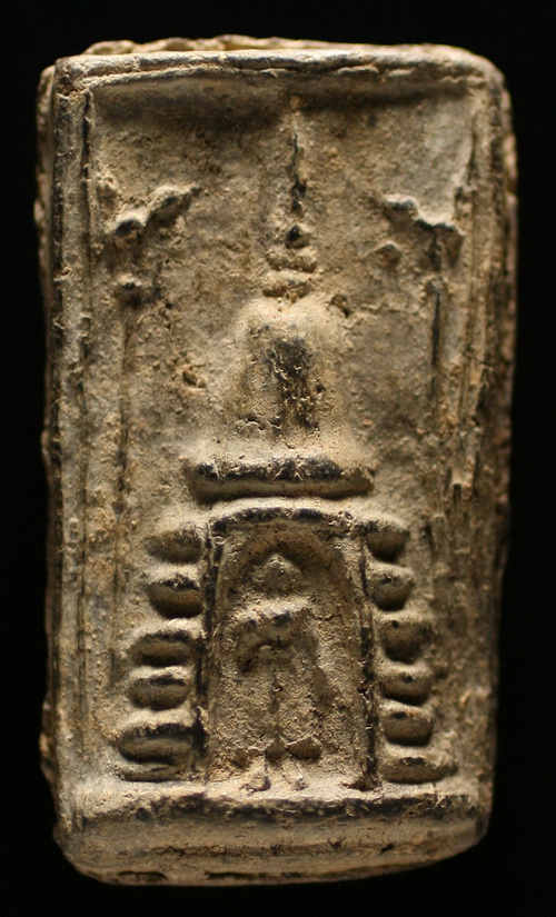 เจดีย์ ท้ายตลาด