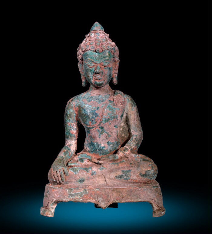 พระบูชาสิงห์หนึ่ง5นิ้ว