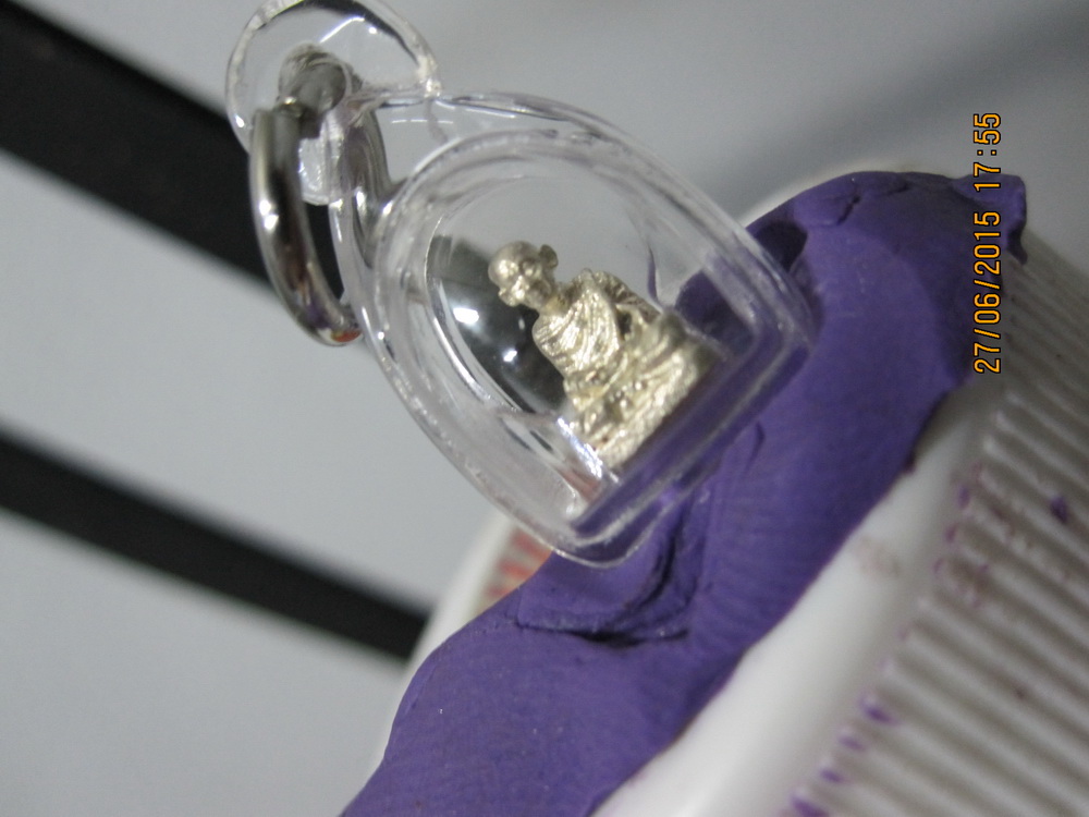 หล่นหาย เนื้อเงิน จิ๋ว...สุดๆๆ