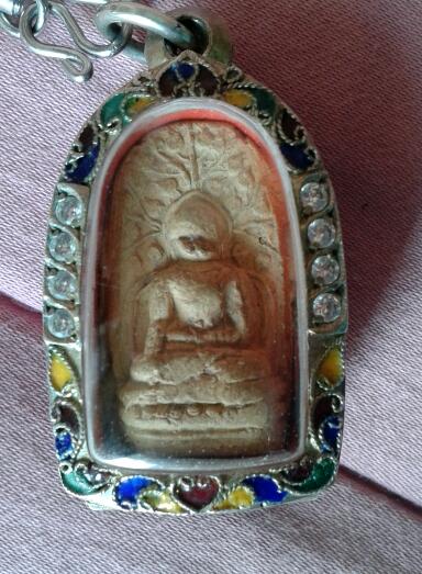 พระคงกรุใหม่สวยๆครับ 