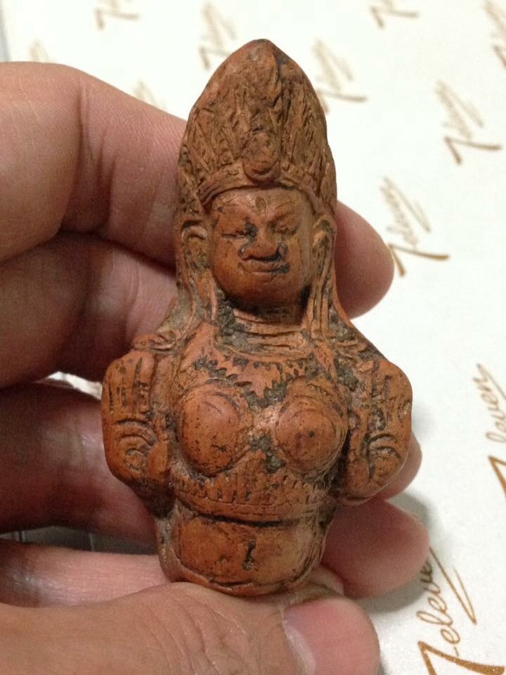 พระสิกขีดีไหมครับ