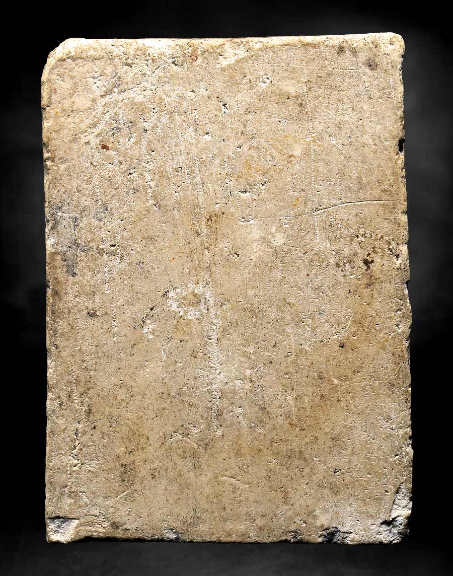 สมเผ่า พิมพ์อกร่อง หูบ่ายศรี วัดอิน