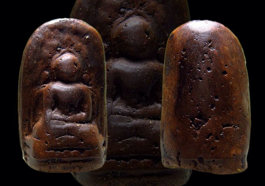 พระคงกรุเก่า