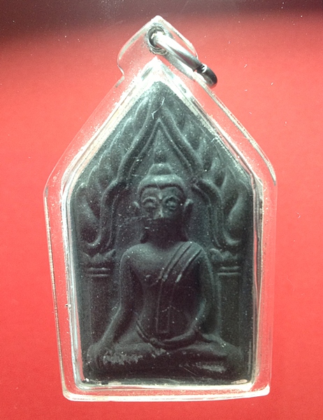 ขุนแผน รุ่นแรก ลป.นาค วัดหนองพะวา ระยอง