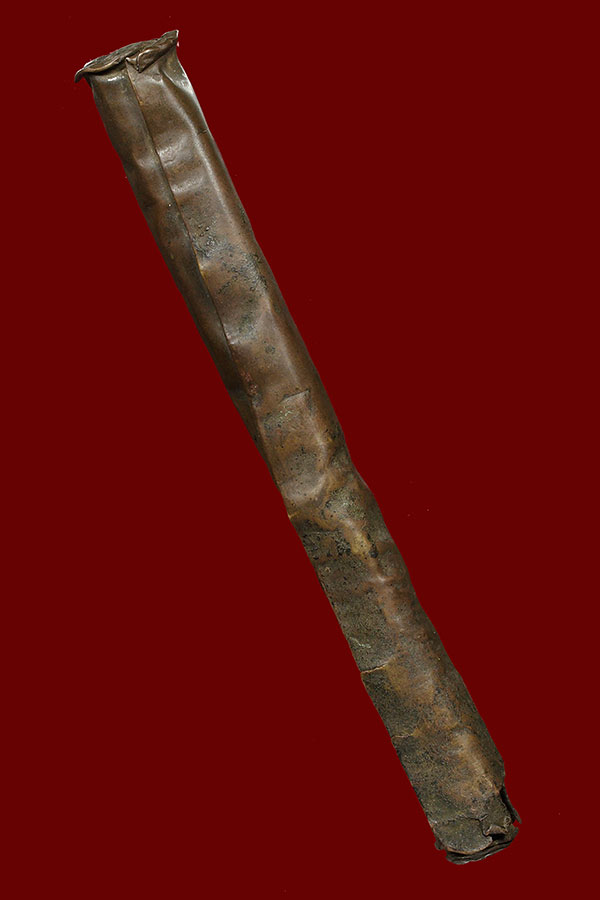 ตะกรุดเก่า 800