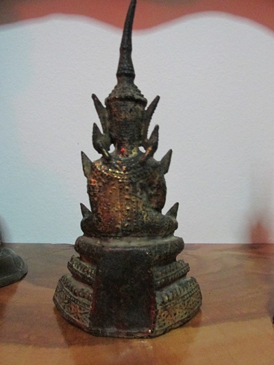 พระรัตนะ