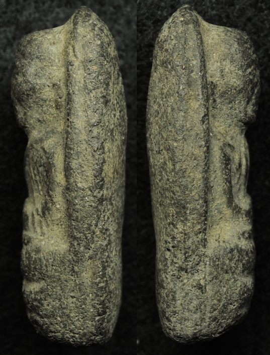 หลวงปู่ทวดวัดพระสิงห์พิมพ์เล็ก