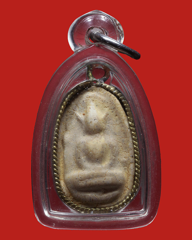 พระผงวัดพลับ