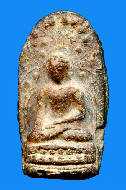 พระบางกรุเทศบาล