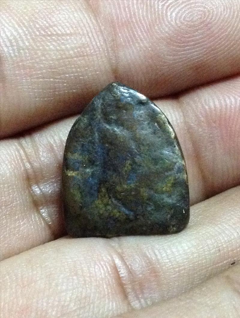 หลวงพ่อโต วัดรางจรเข้. อยุธยา