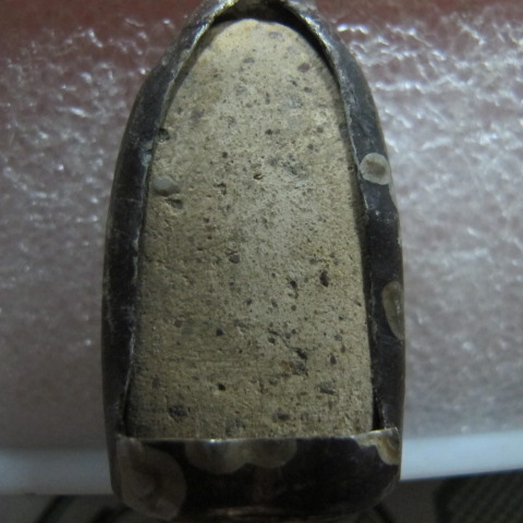 พระบางเทศบาล เลียมจับขอบเงินเอาใว้ครับ