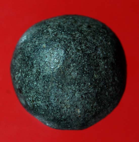 ลูกอมหลวงพ่อพริ้ง  วัดบางประกอก ยุคต้น