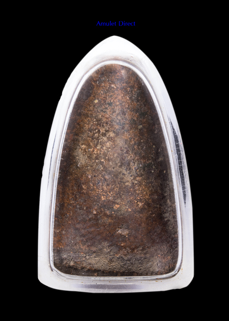 พระเลี่ยงกรุวัดพระคง