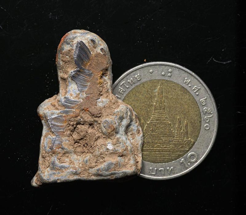 พระเชียงแสนกรุพะเยา