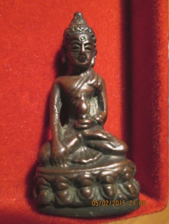 พระกริ่งเฉลิมพล