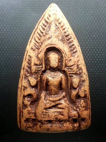 พระเลี่ยงหม้อ ลำพูน