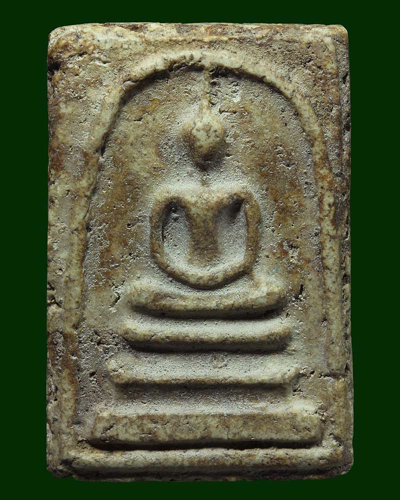 พระสมเด็จวัดระฆังพิมพ์ใหญ่