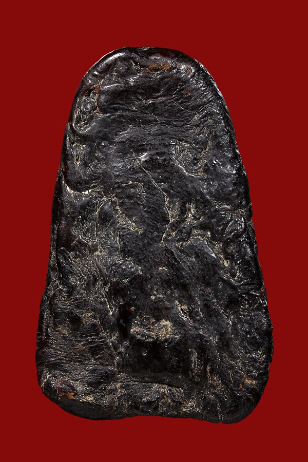 หลวงปู่ทวดเนื้อครั่ง หลวงพ่อทองสุข วัดโตนดหลวง