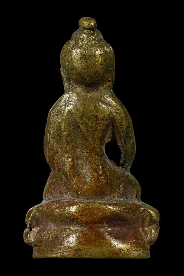 พระกริ่งเก่า9504