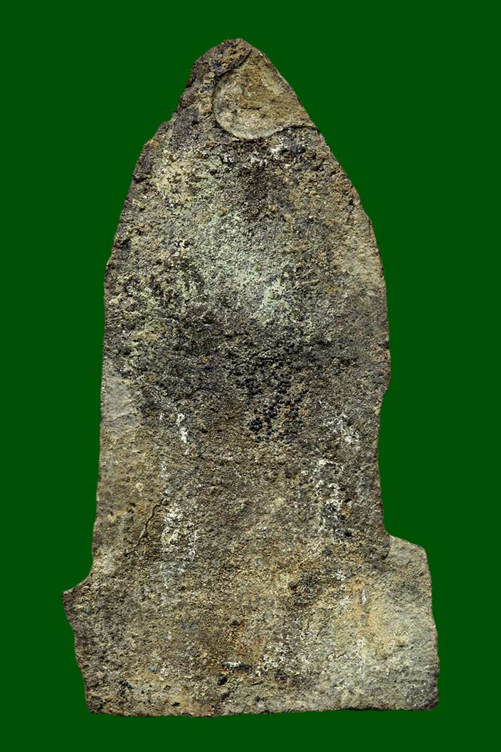 พระอู่ทองกรุทุ่งยั้งอุตรดิตครับ