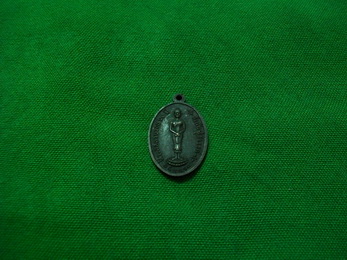 เหรียญ หลวงปู่ทวด (เหยียบน้ำทะเลจืด) ปี ๑๘ ++ ครบ ๑๐ ปี สำนักปู่สวรรค์ ++ @@ ทองเเดง @@