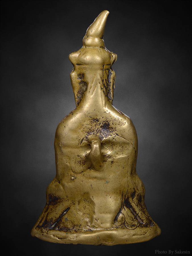 งั่งอยุทธยาพิมพ์กลาง