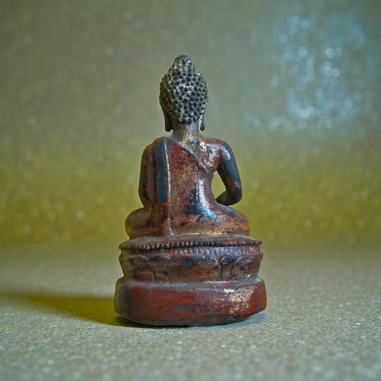 พระพุทธบูชา