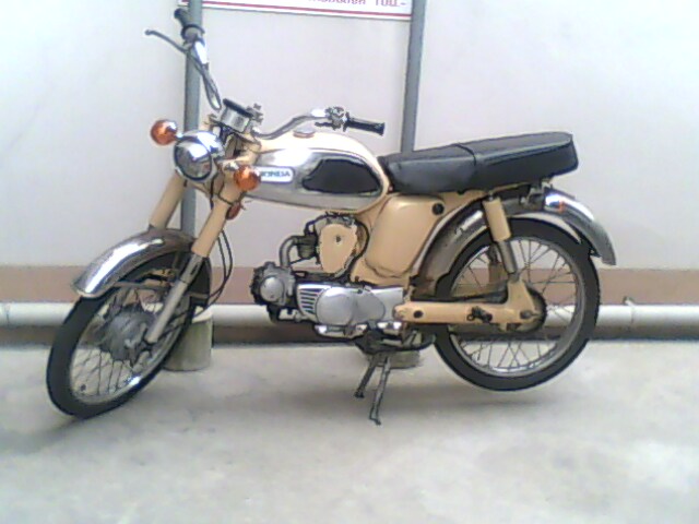 สำหรับผู้นิยมรถคลาสสิค